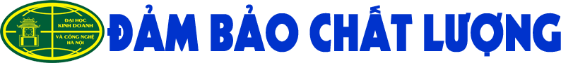 ĐẢM BẢO CHẤT LƯỢNG - HUBT